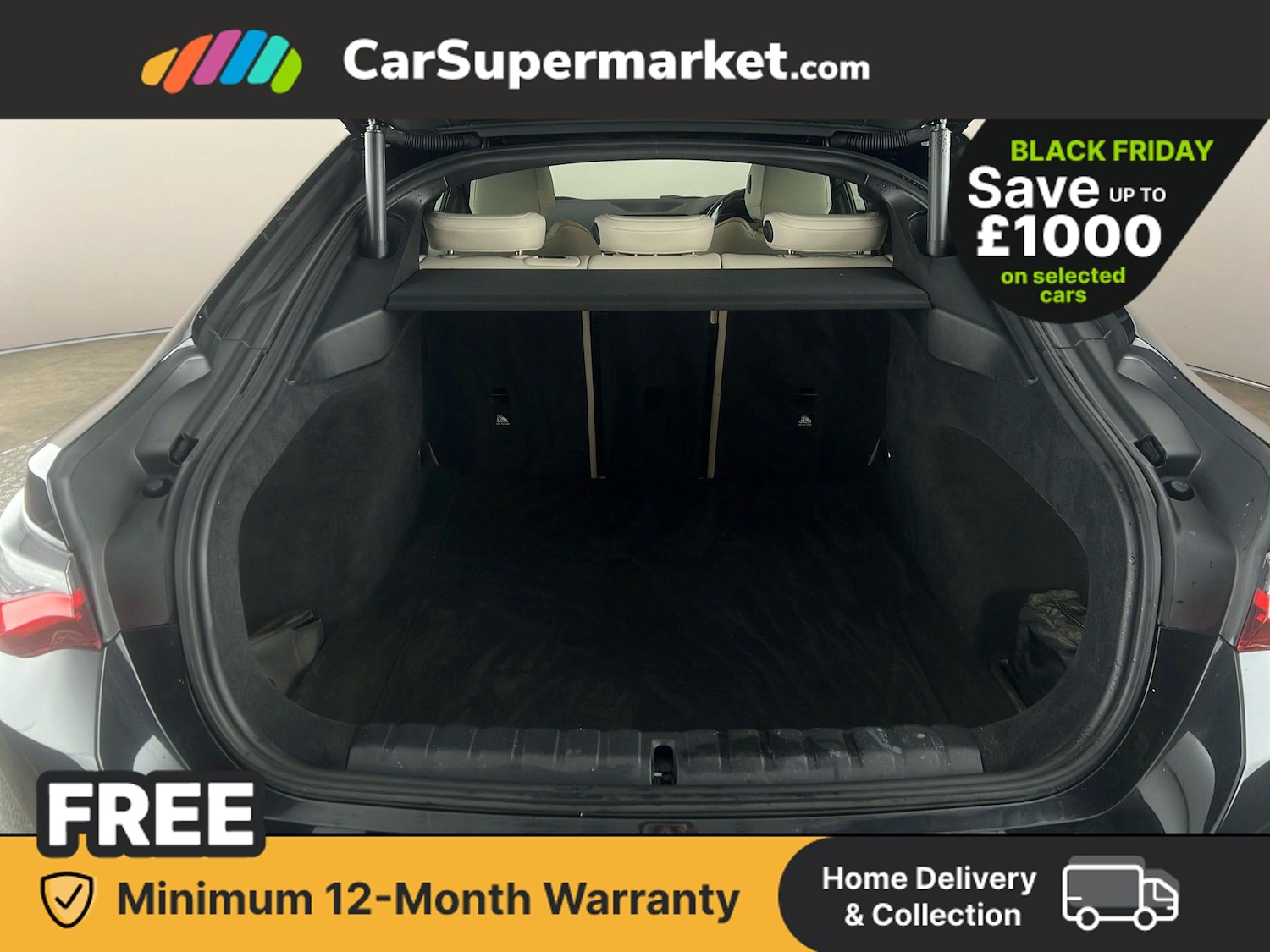 Used BMW 4 Series 2022 for sale - 76739458: Photo 23