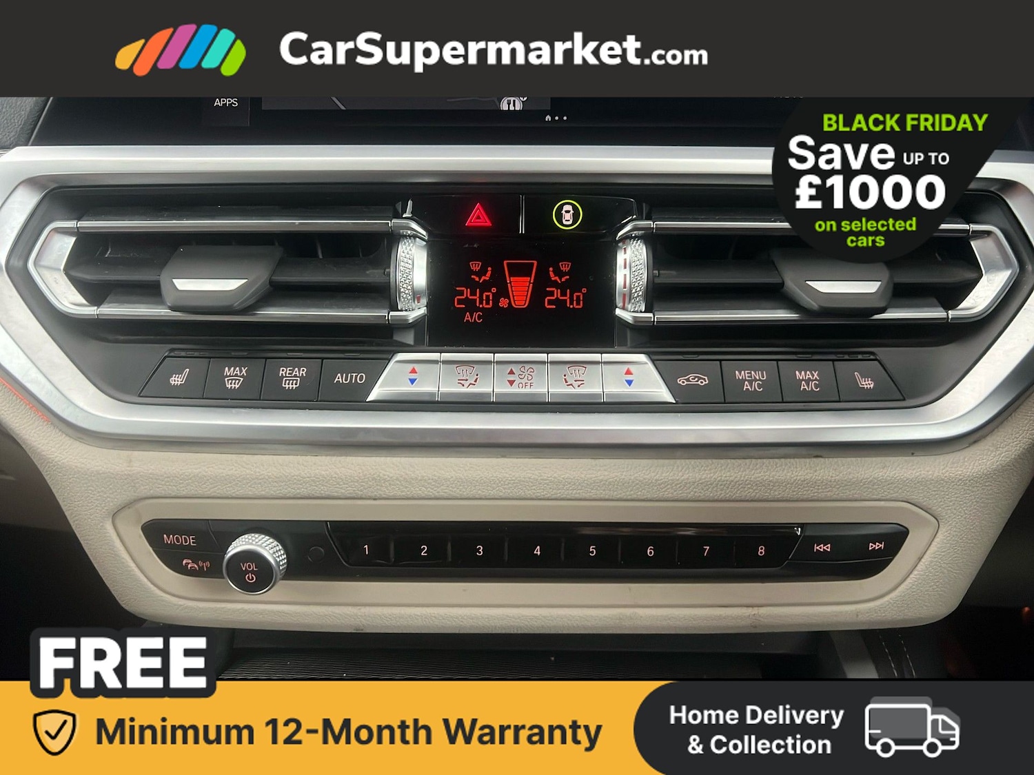 Used BMW 4 Series 2022 for sale - 76739458: Photo 25