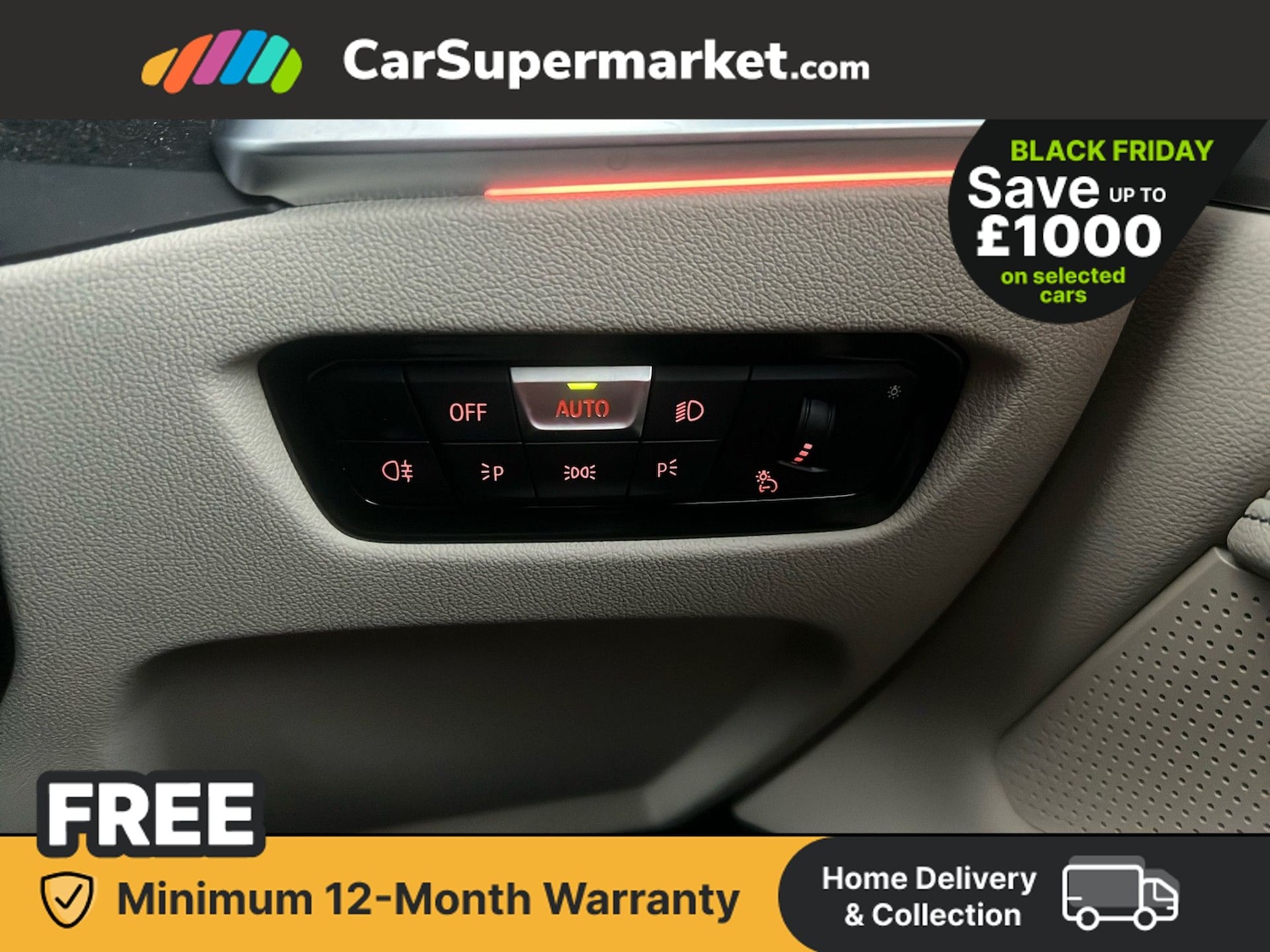 Used BMW 4 Series 2022 for sale - 76739458: Photo 26