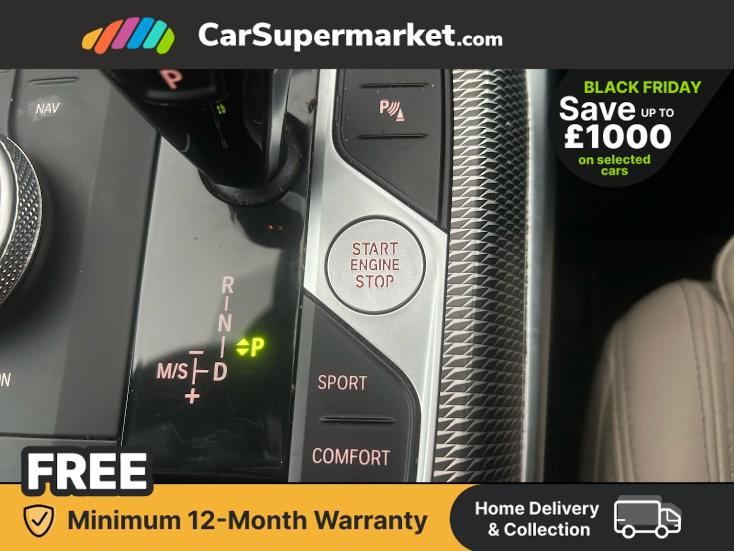 Used BMW 4 Series 2022 for sale - 76739458: Photo 29