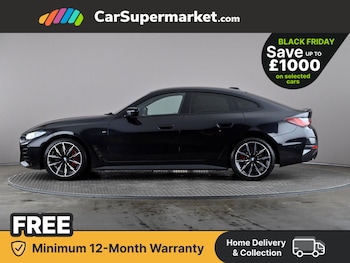 Used BMW 4 Series 2022 for sale - 76739458: Photo