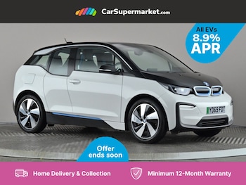 BMW - i3