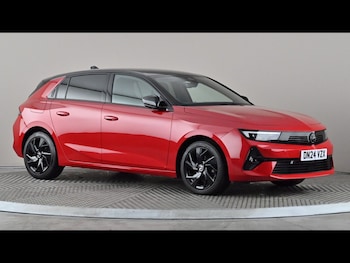 Used Vauxhall Astra 2024 for sale - 79599900: Photo