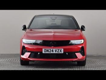 Used Vauxhall Astra 2024 for sale - 79599900: Photo
