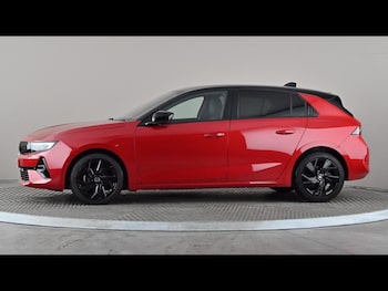 Used Vauxhall Astra 2024 for sale - 79599900: Photo