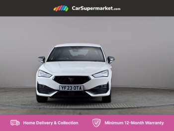 Used Cupra Leon 2023 for sale - 75239833: Photo