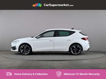Used Cupra Leon 2023 for sale - 75239833: Photo