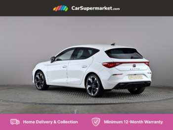 Used Cupra Leon 2023 for sale - 75239833: Photo