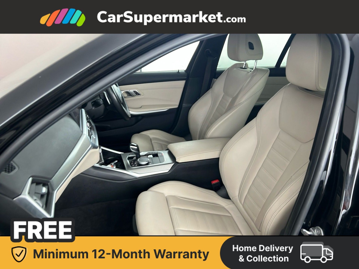 Used BMW 3 Series 2019 for sale - 77802777: Photo 17