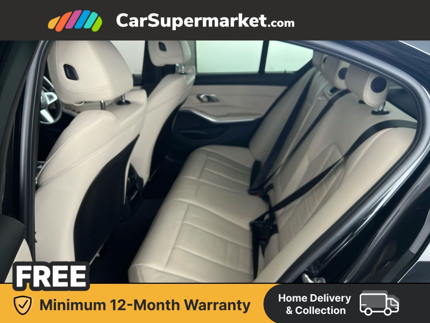 Used BMW 3 Series 2019 for sale - 77802777: Photo 18