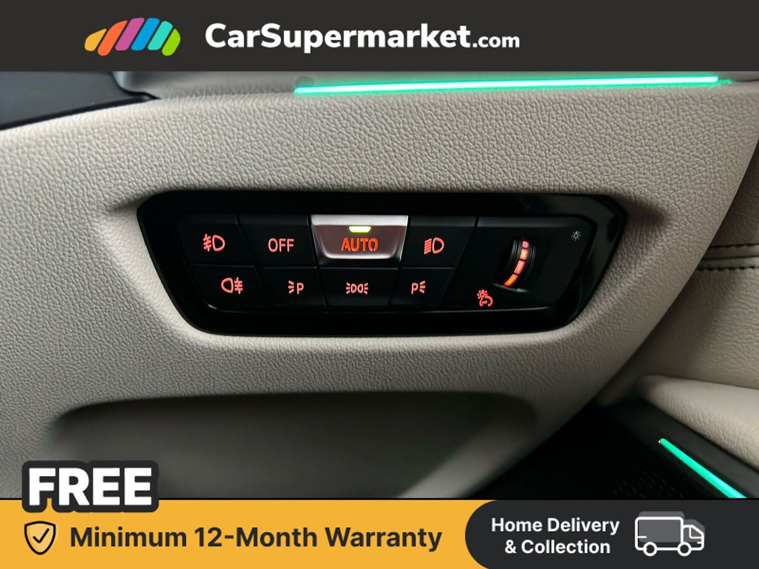 Used BMW 3 Series 2019 for sale - 77802777: Photo 24