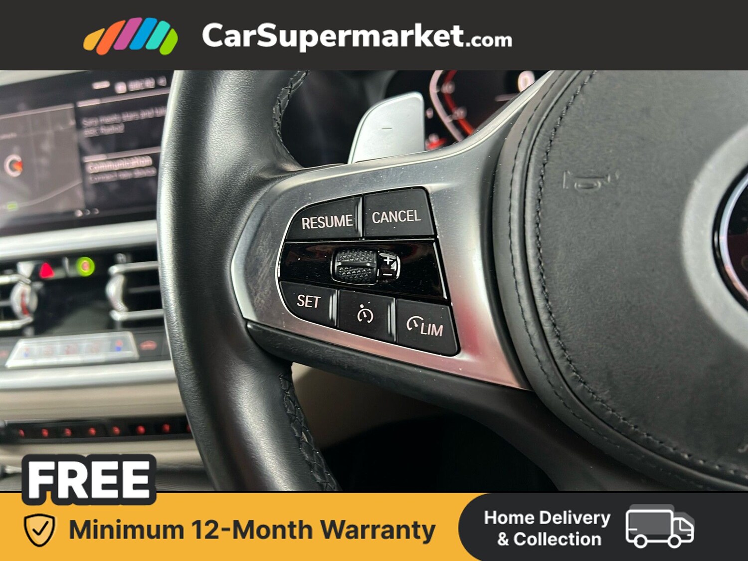 Used BMW 3 Series 2019 for sale - 77802777: Photo 26