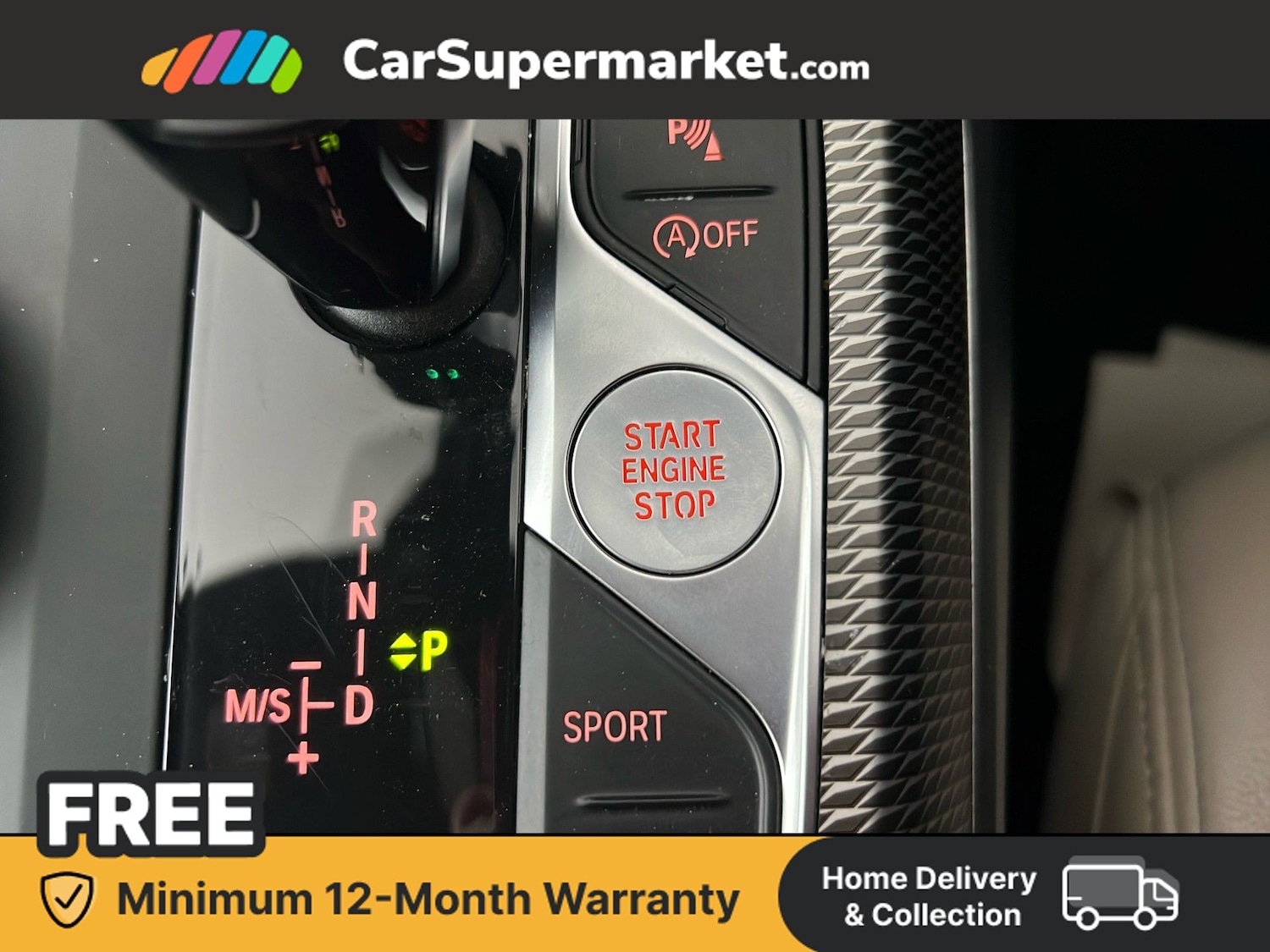 Used BMW 3 Series 2019 for sale - 77802777: Photo 28