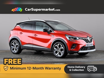 Renault - Captur