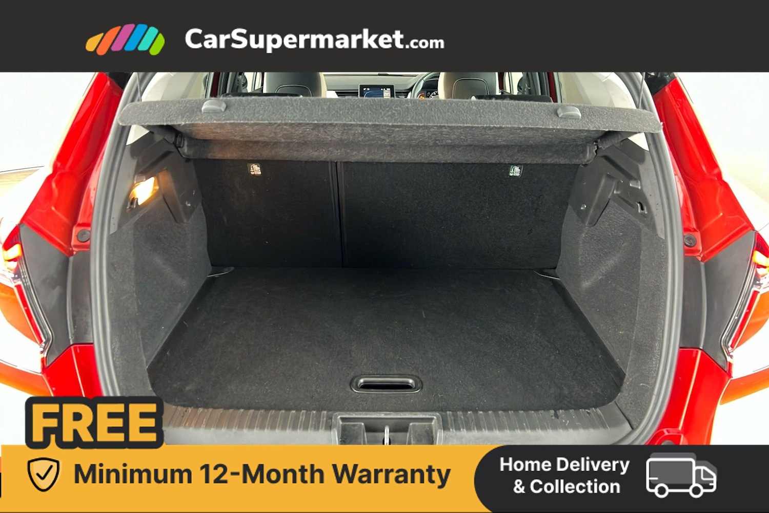 Used Renault Captur 2022 for sale - 76341407: Photo 22