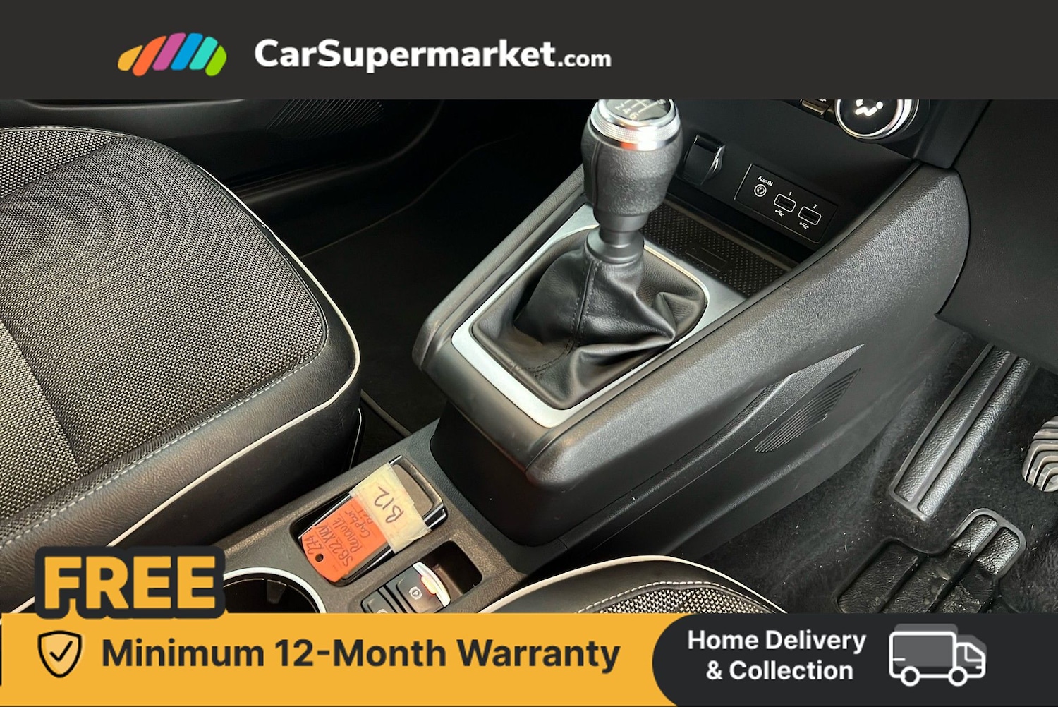 Used Renault Captur 2022 for sale - 76341407: Photo 26