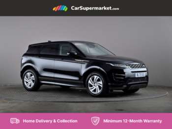 2022 - 1.5 P300e R-Dynamic S Auto 5-Door