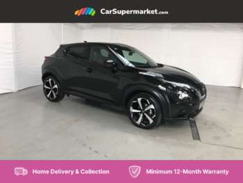 2021 - 1.0 DiG-T 114 Tekna 5-Door