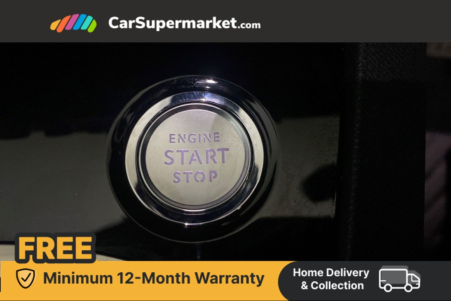 Used Peugeot 3008 2020 for sale - 76341424: Photo 15