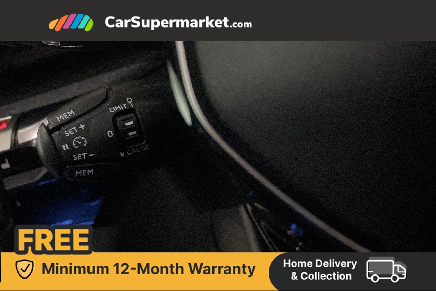Used Peugeot 3008 2020 for sale - 76341424: Photo 18