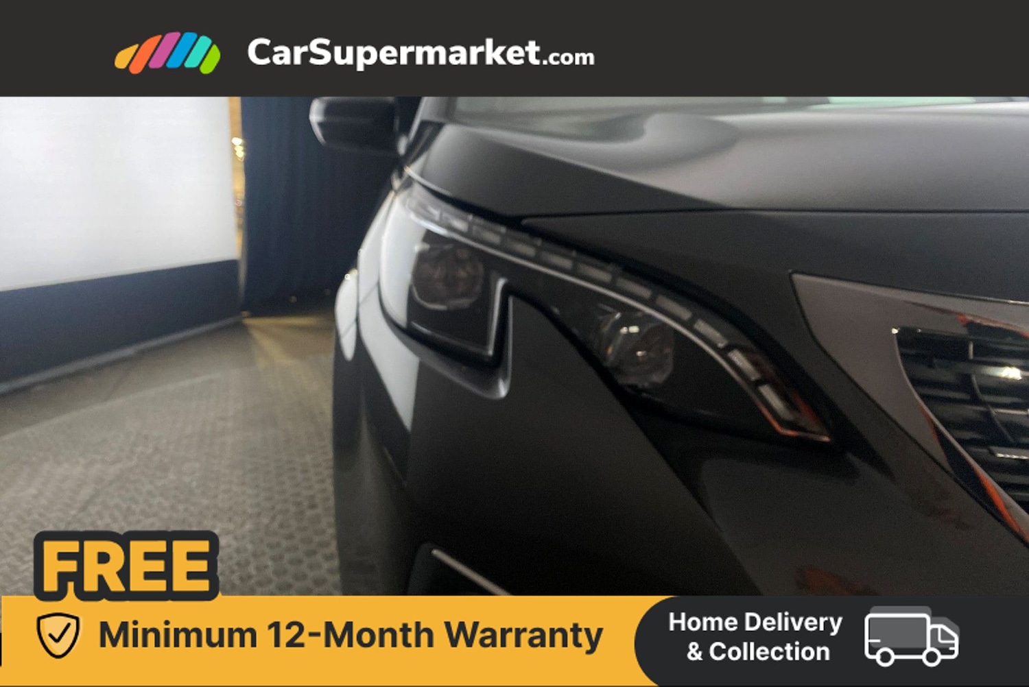 Used Peugeot 3008 2020 for sale - 76341424: Photo 23
