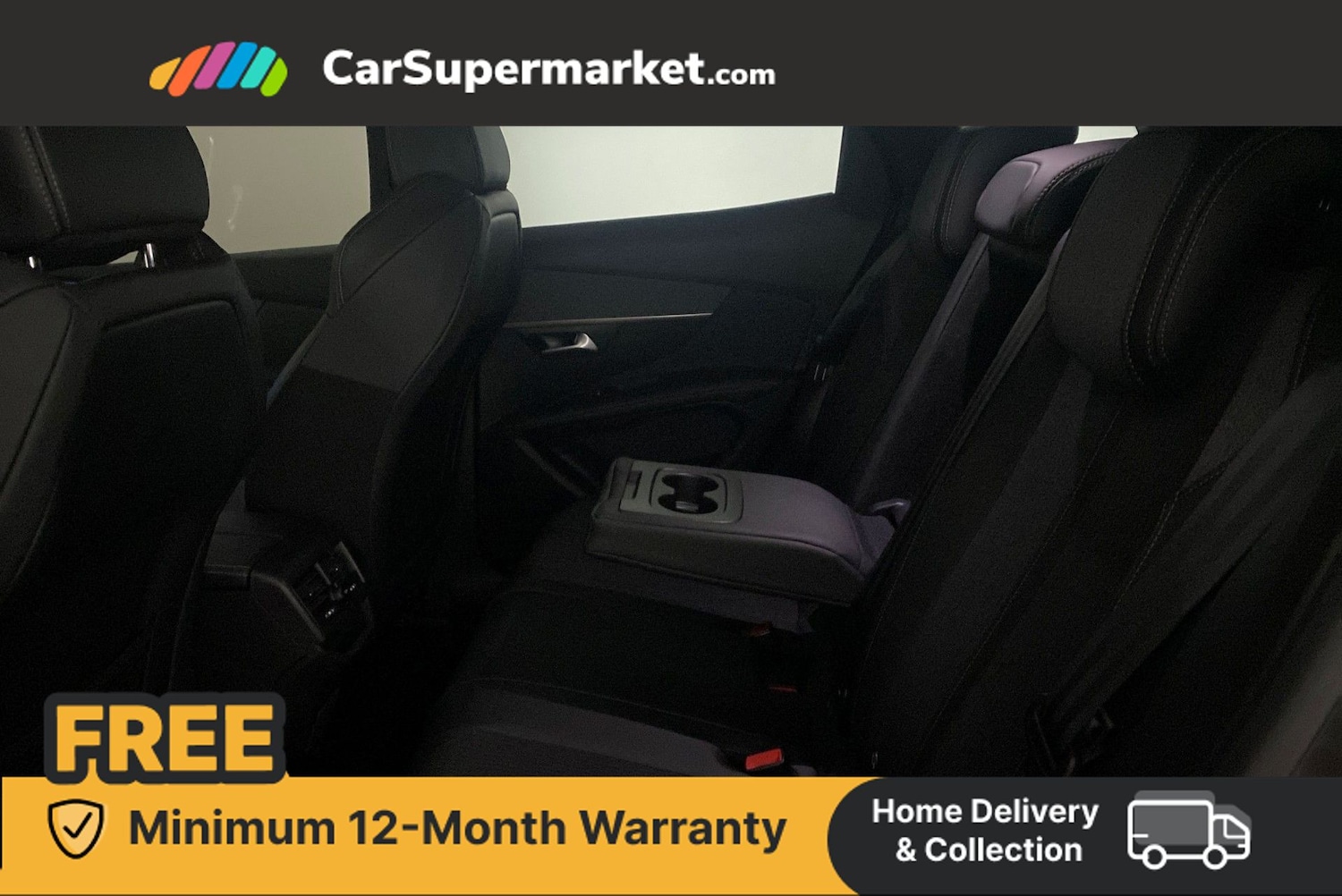 Used Peugeot 3008 2020 for sale - 76341424: Photo 25