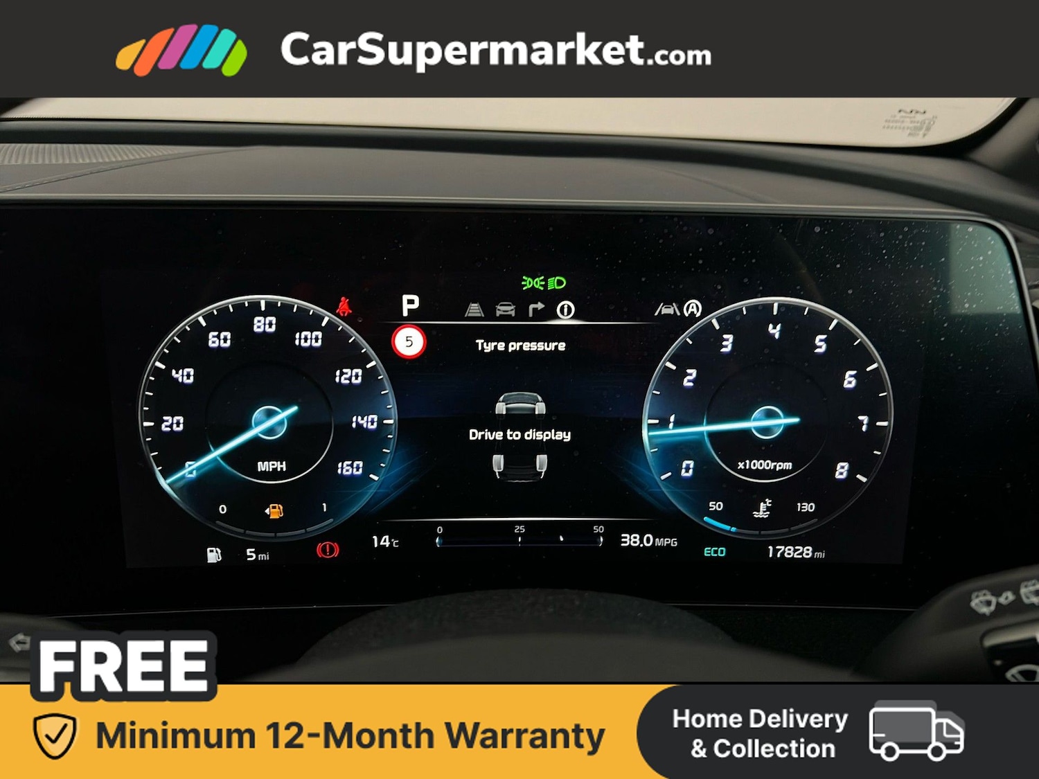 Used Kia Sportage 2025 for sale - 78097826: Photo 15