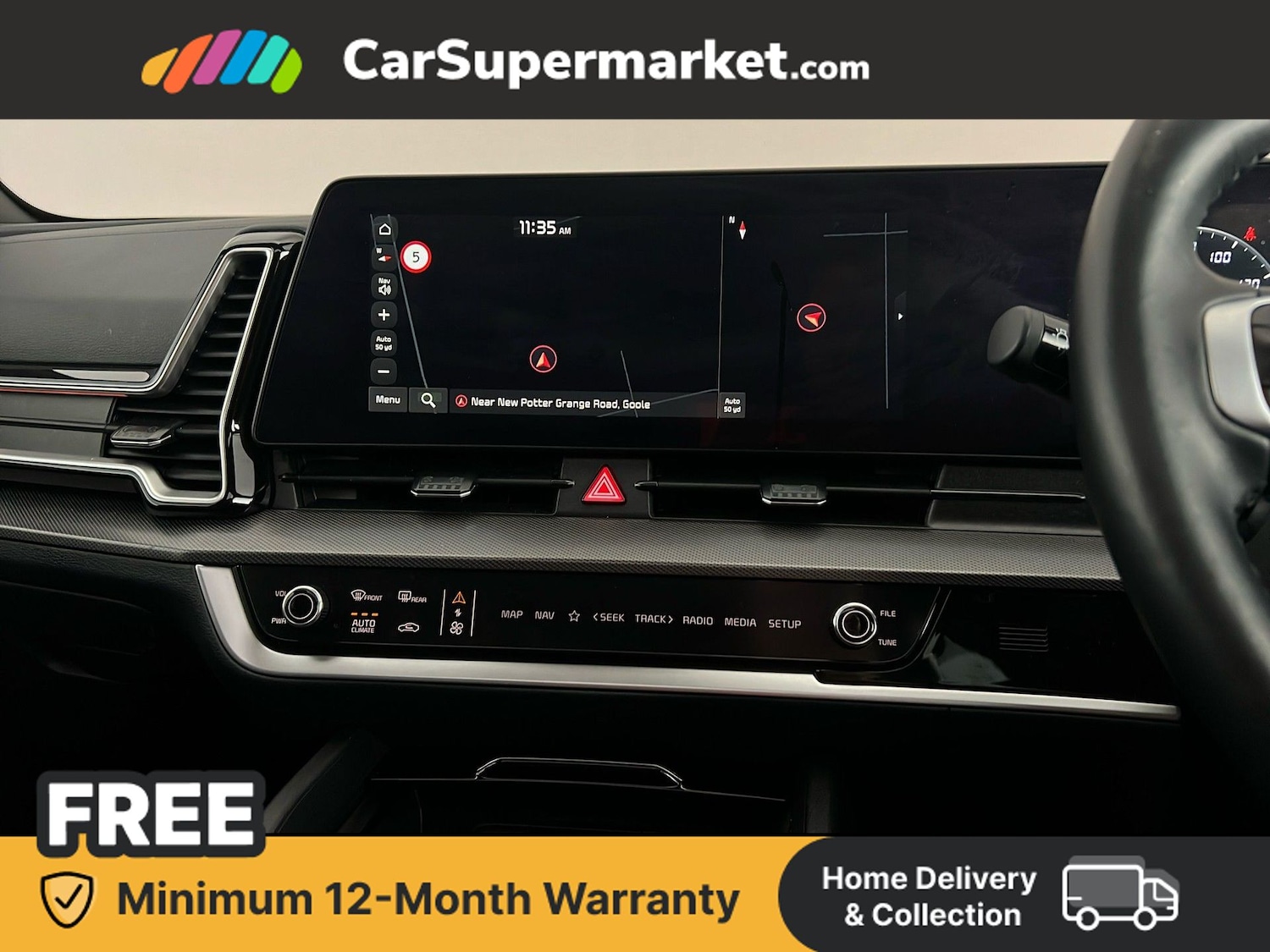 Used Kia Sportage 2025 for sale - 78097826: Photo 16