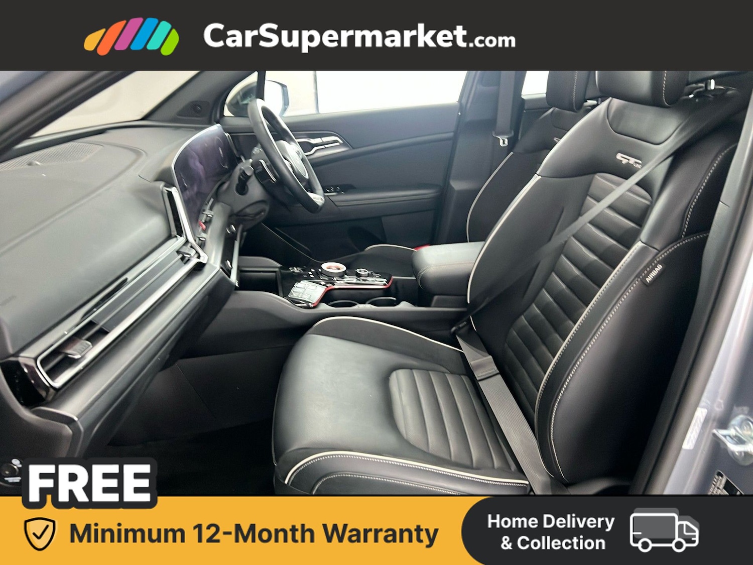 Used Kia Sportage 2025 for sale - 78097826: Photo 17