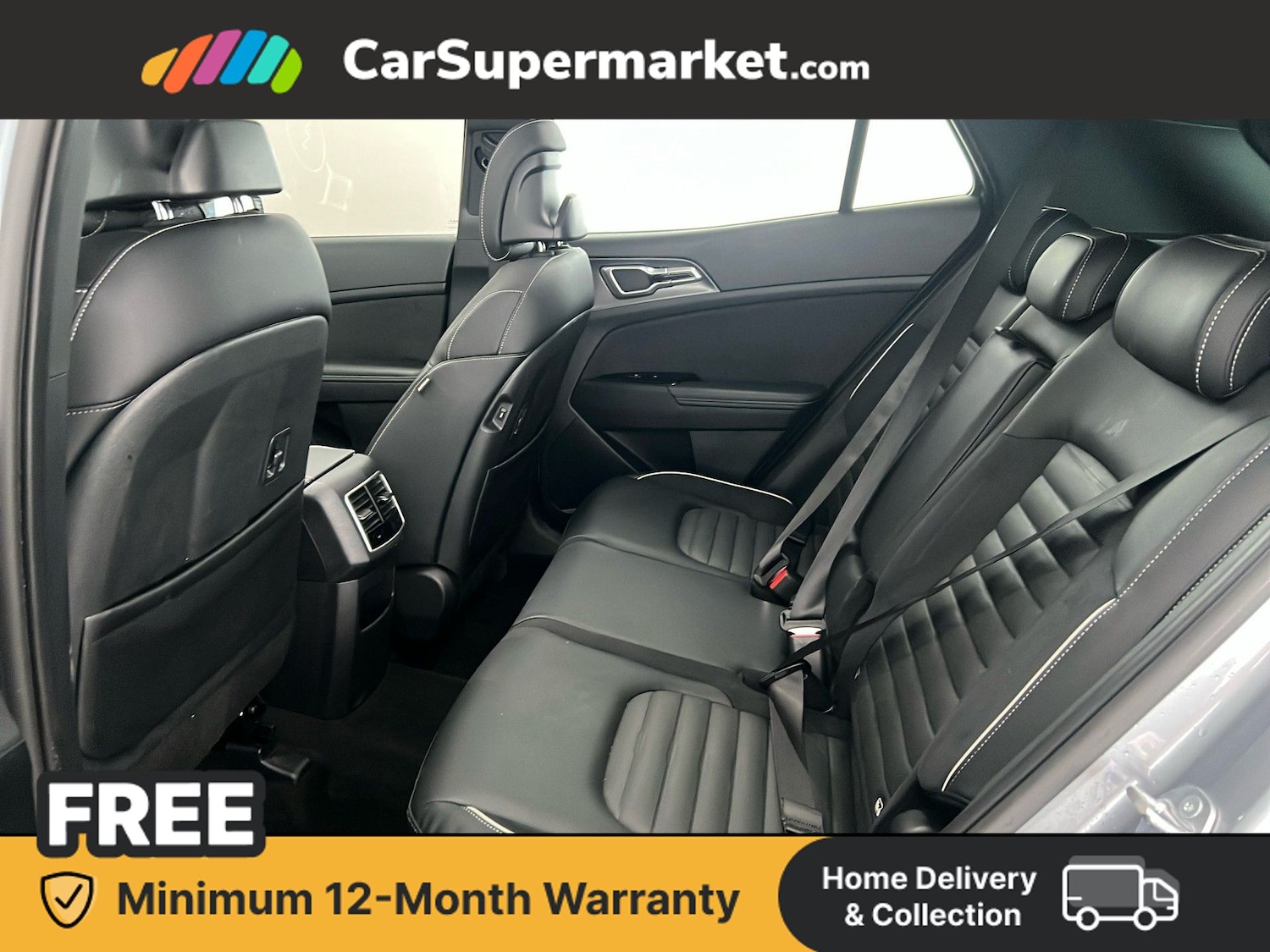 Used Kia Sportage 2025 for sale - 78097826: Photo 18