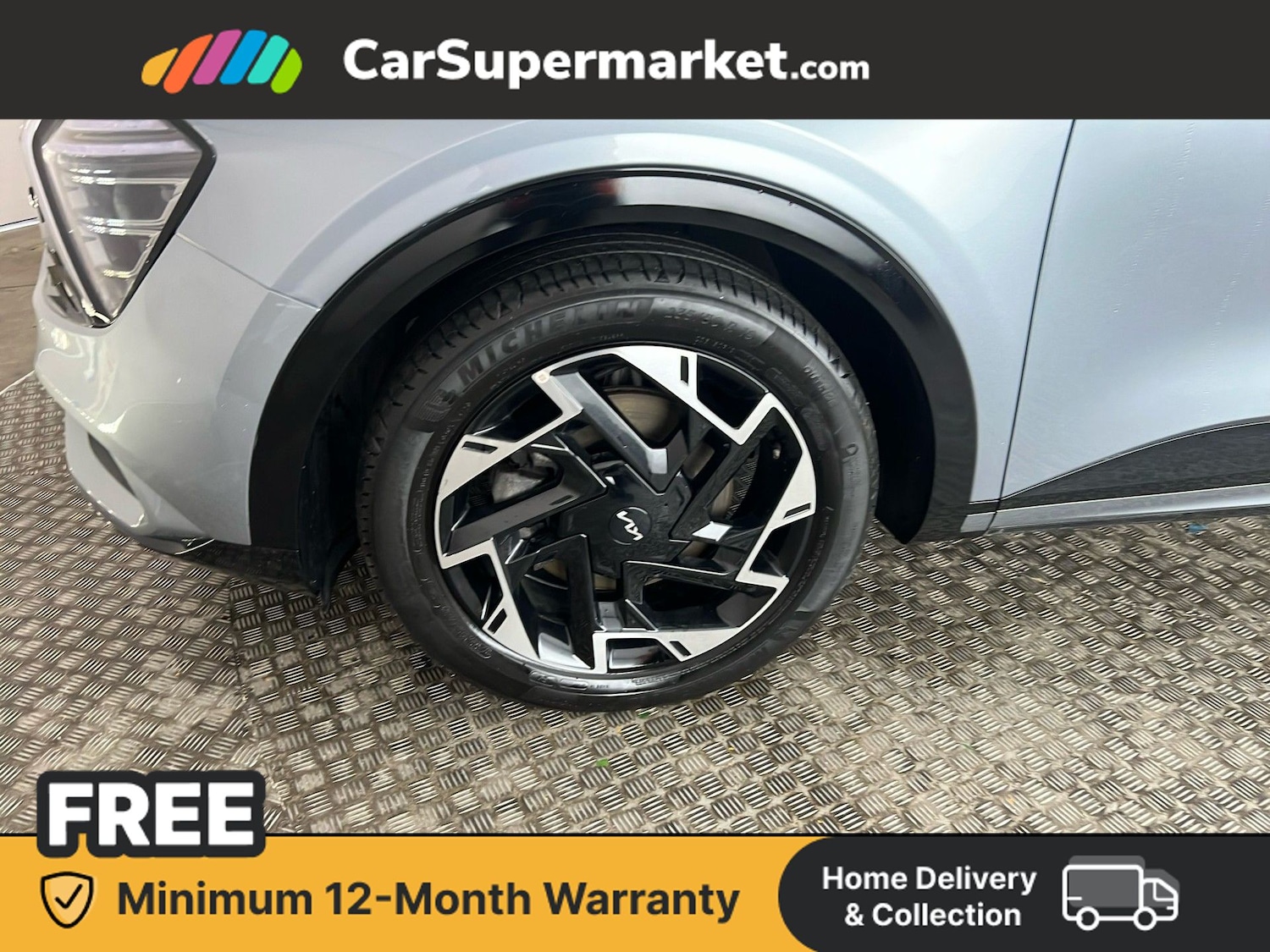 Used Kia Sportage 2025 for sale - 78097826: Photo 19