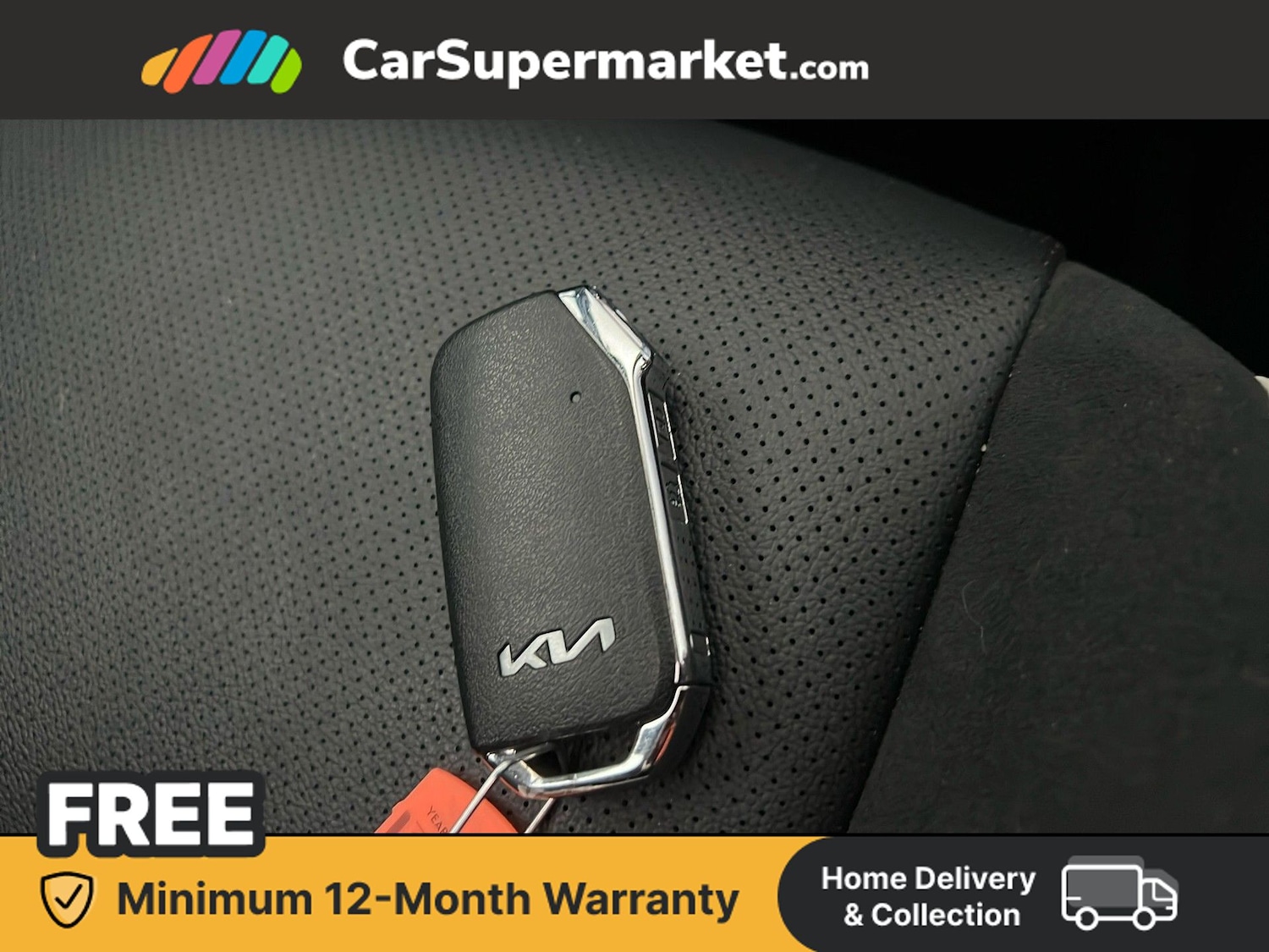 Used Kia Sportage 2025 for sale - 78097826: Photo 23