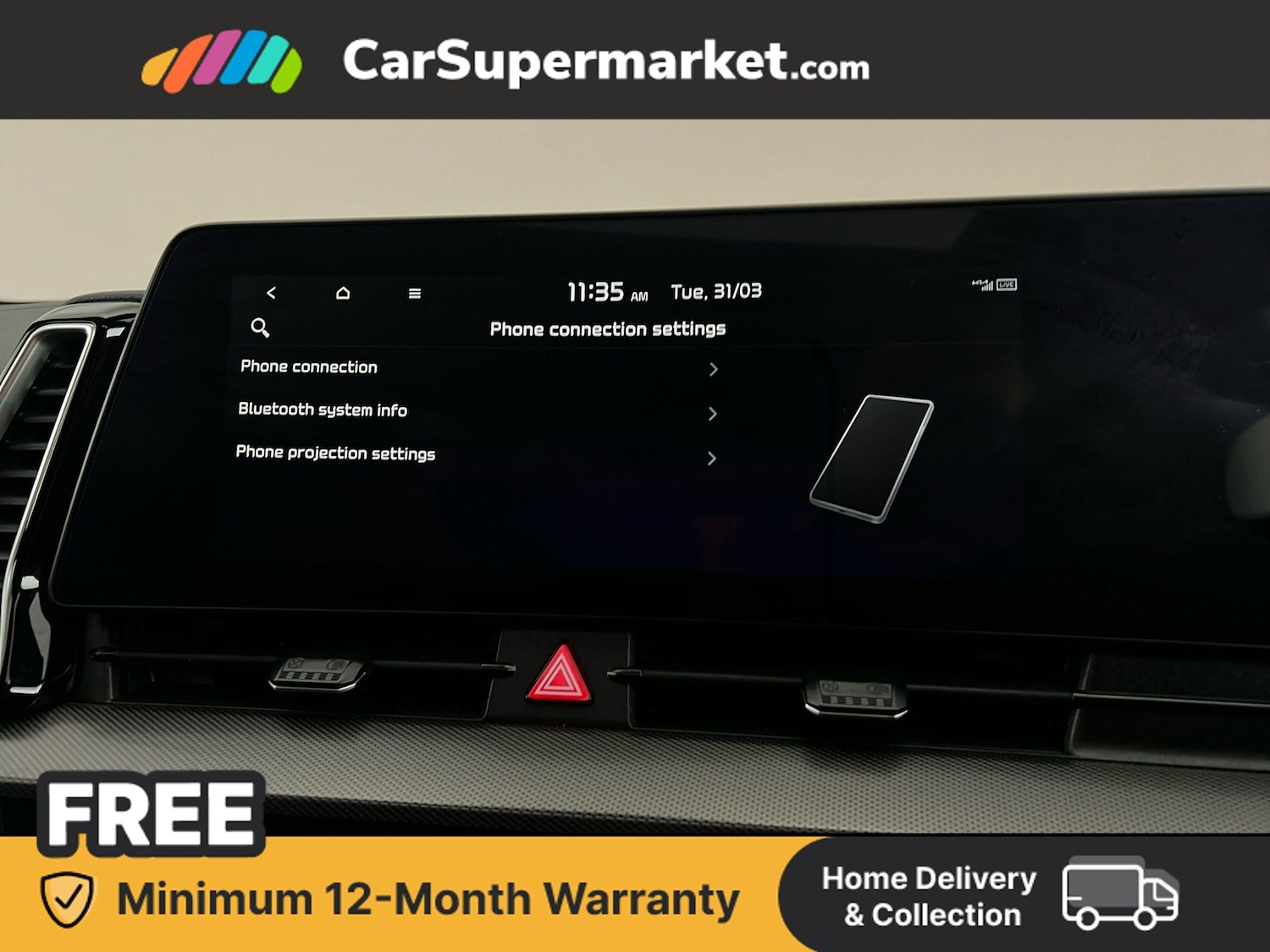 Used Kia Sportage 2025 for sale - 78097826: Photo 24