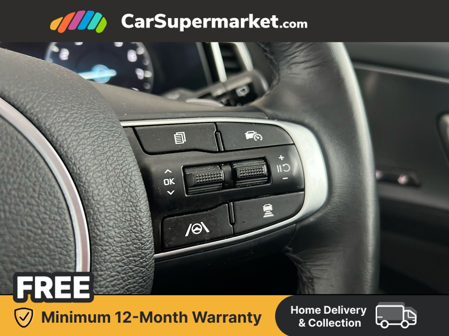 Used Kia Sportage 2025 for sale - 78097826: Photo 25