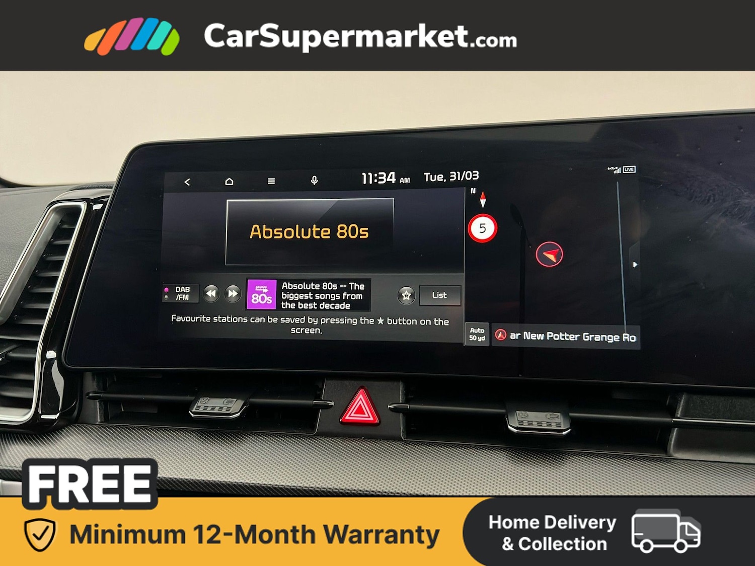 Used Kia Sportage 2025 for sale - 78097826: Photo 26