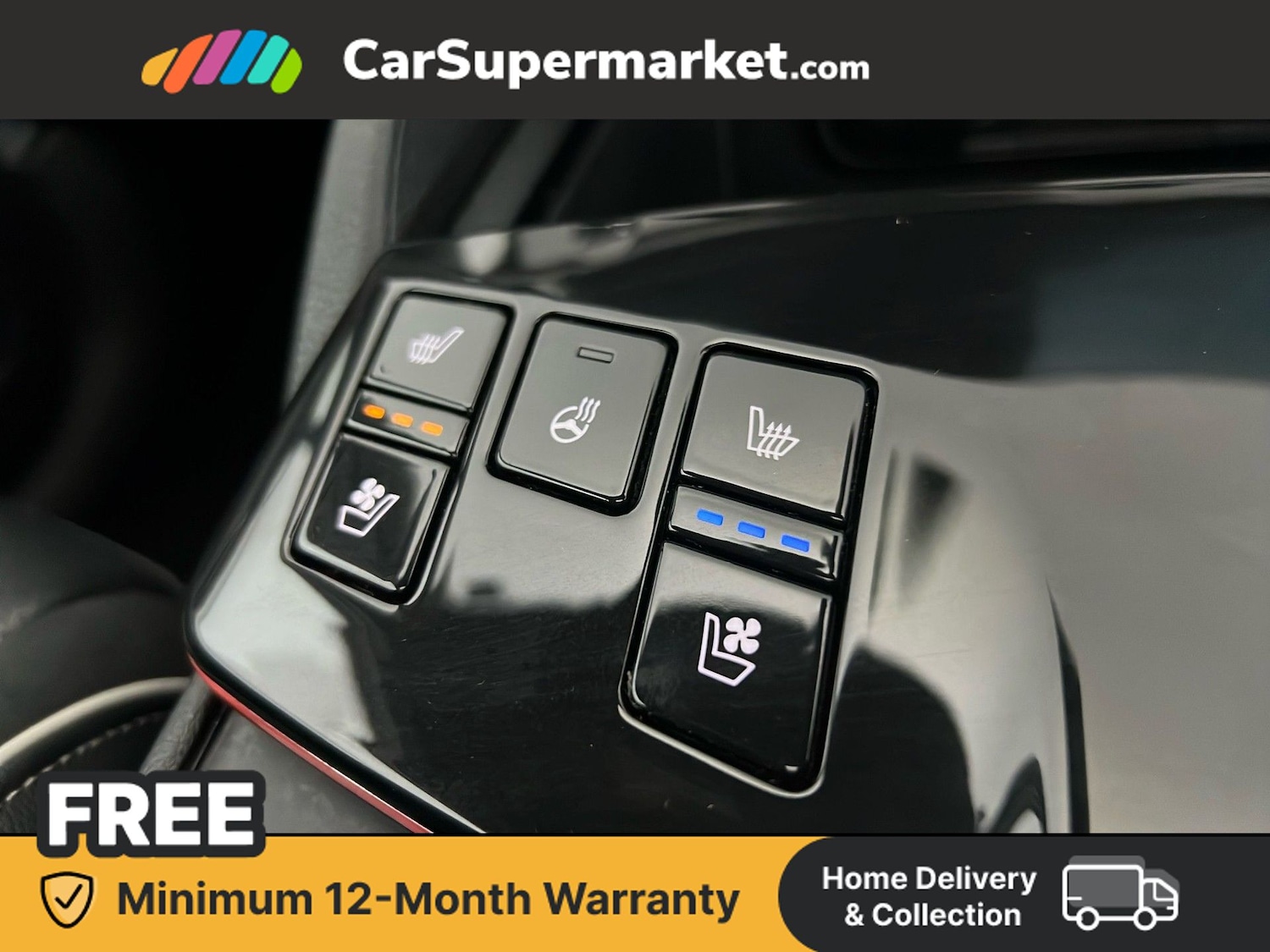 Used Kia Sportage 2025 for sale - 78097826: Photo 27