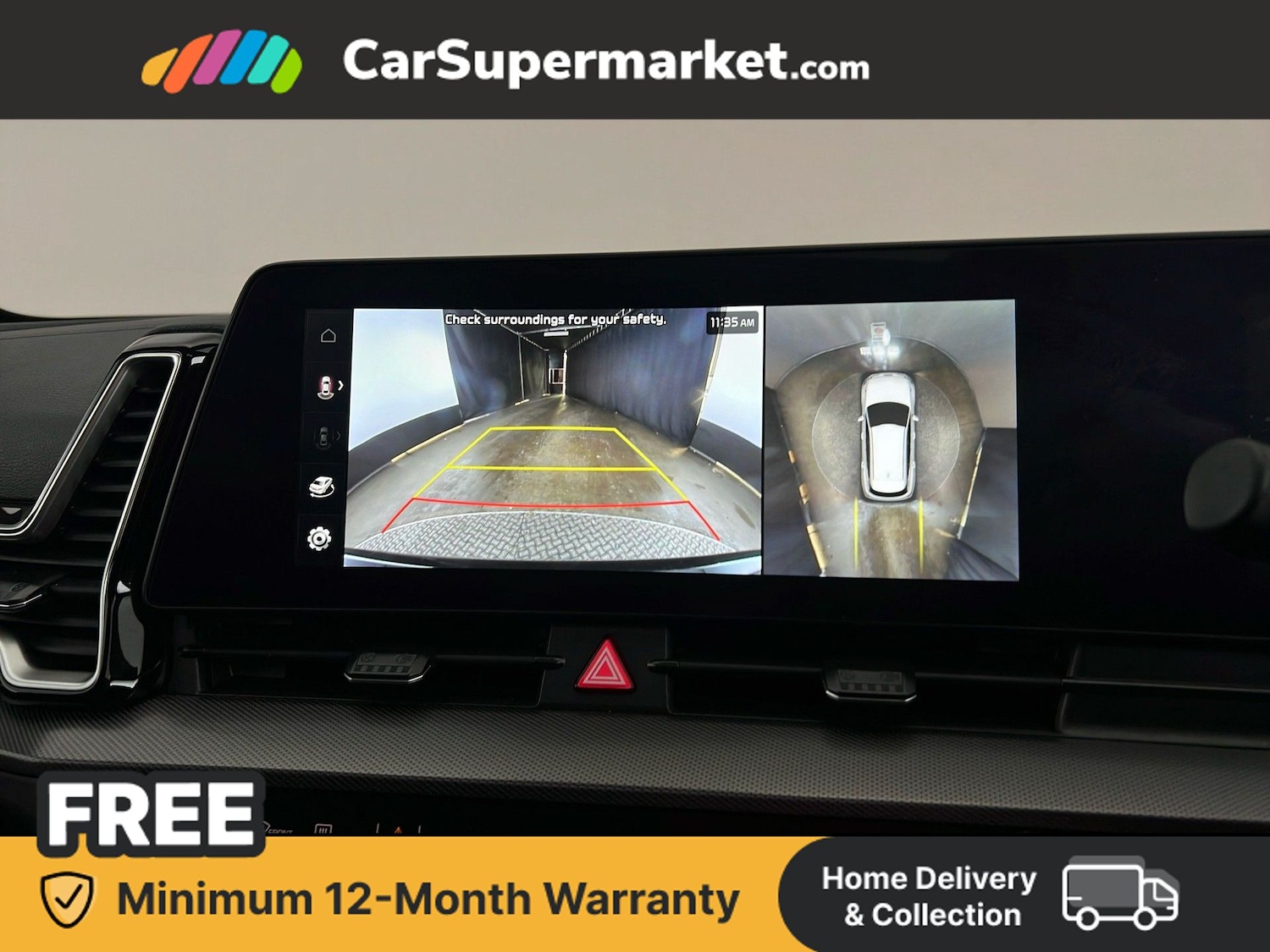 Used Kia Sportage 2025 for sale - 78097826: Photo 28