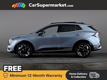 Used Kia Sportage 2025 for sale - 78097826: Photo