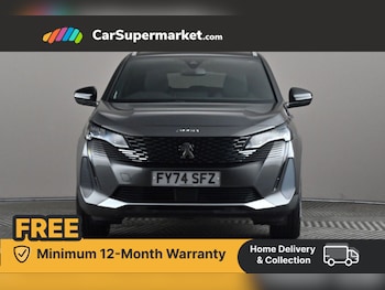 Used Peugeot 3008 2024 for sale - 76429189: Photo