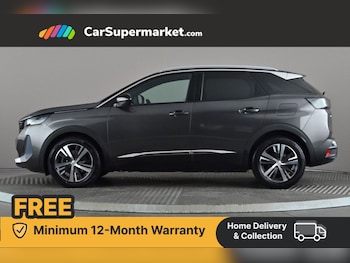 Used Peugeot 3008 2024 for sale - 76429189: Photo