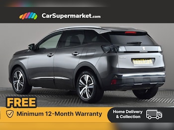 Used Peugeot 3008 2024 for sale - 76429189: Photo