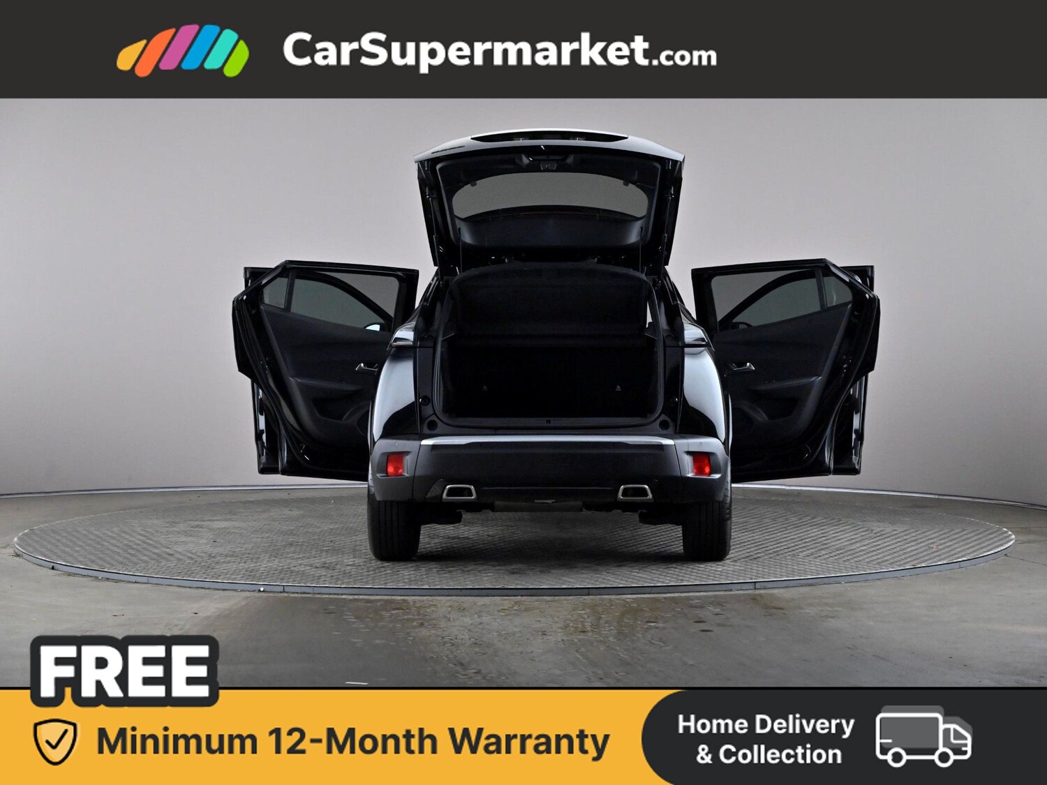 Used Peugeot 2008 2025 for sale - 78016205: Photo 11