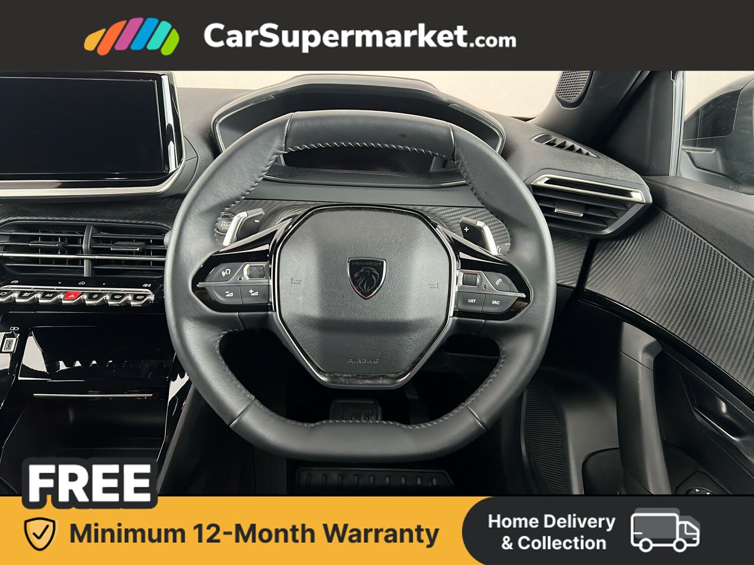 Used Peugeot 2008 2025 for sale - 78016205: Photo 14