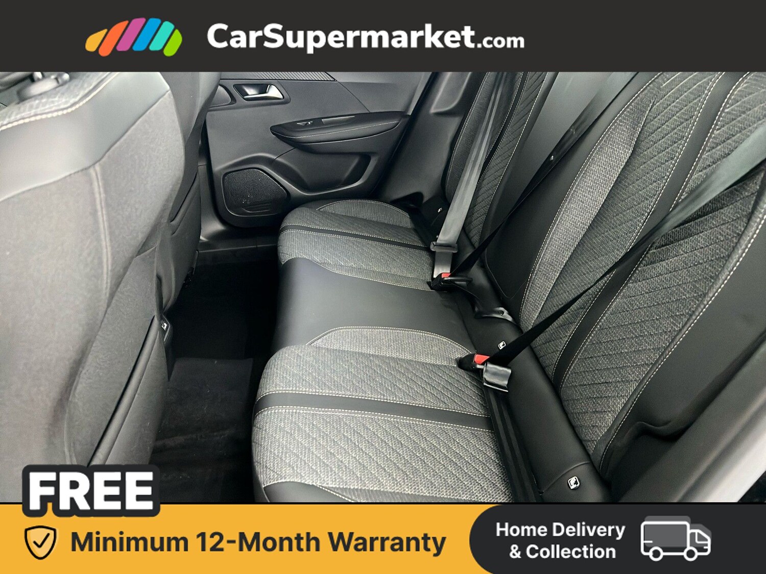 Used Peugeot 2008 2025 for sale - 78016205: Photo 18