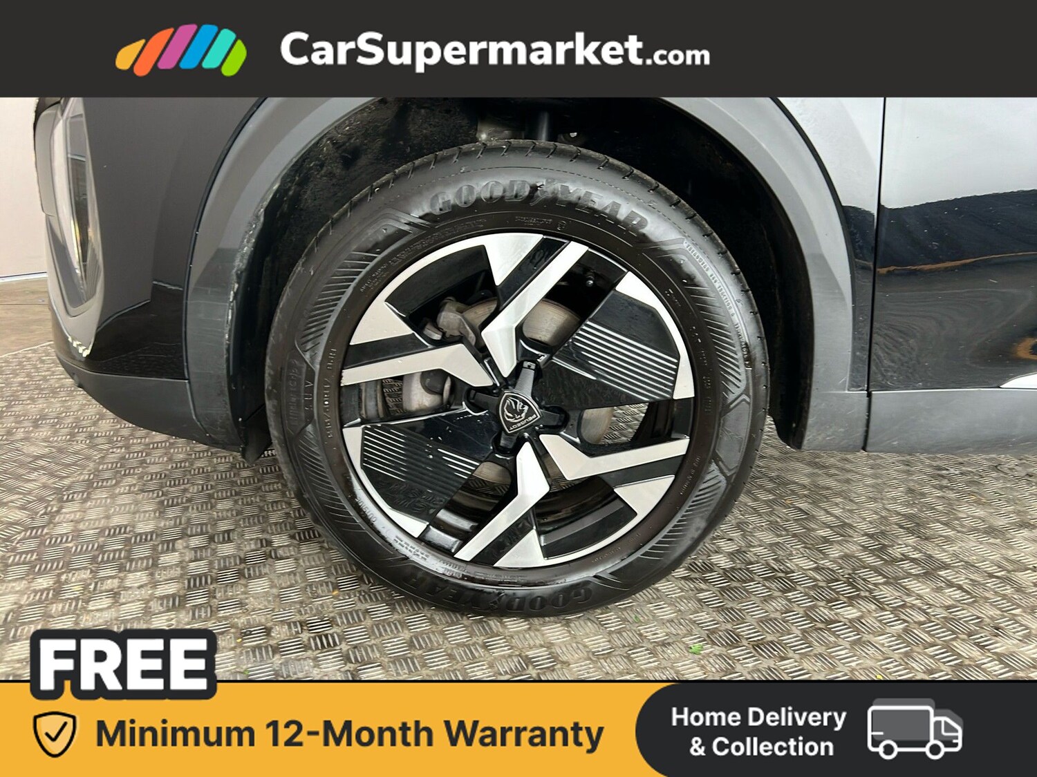 Used Peugeot 2008 2025 for sale - 78016205: Photo 19