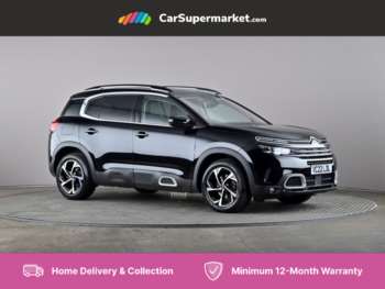 2022 - 1.2 PureTech 130 Shine 5-Door
