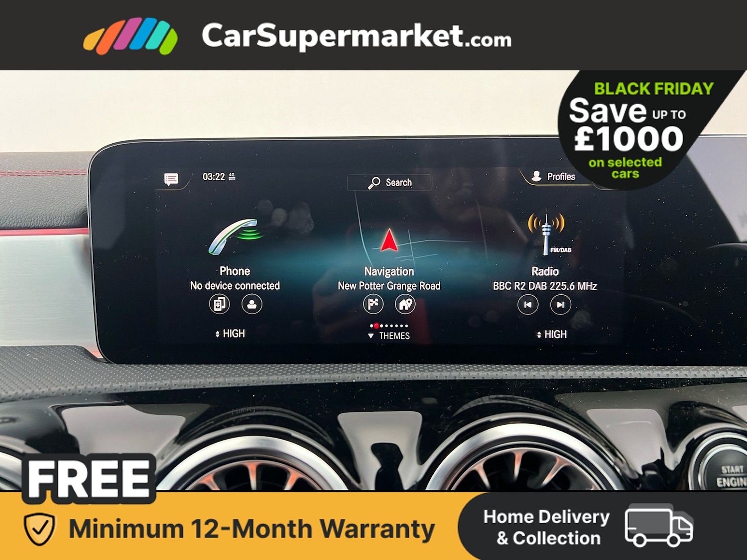 Used Mercedes-Benz CLA 2023 for sale - 76697505: Photo 17