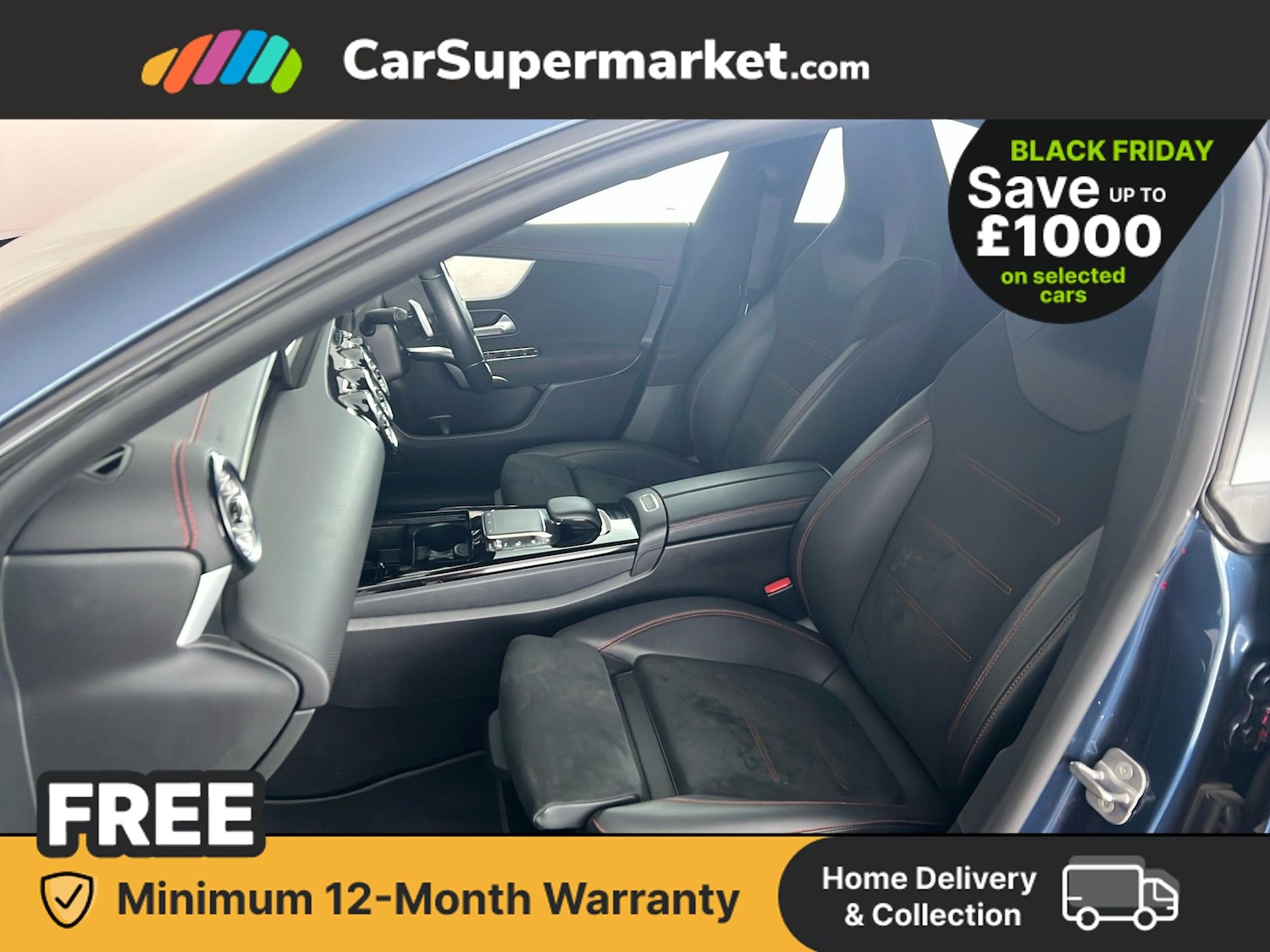 Used Mercedes-Benz CLA 2023 for sale - 76697505: Photo 18