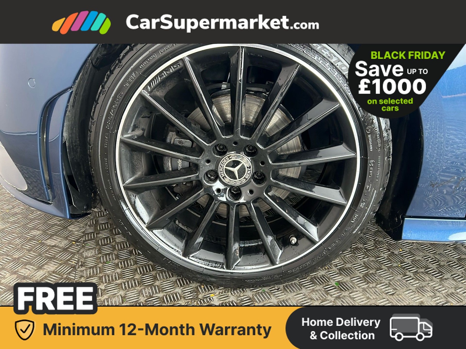 Used Mercedes-Benz CLA 2023 for sale - 76697505: Photo 20