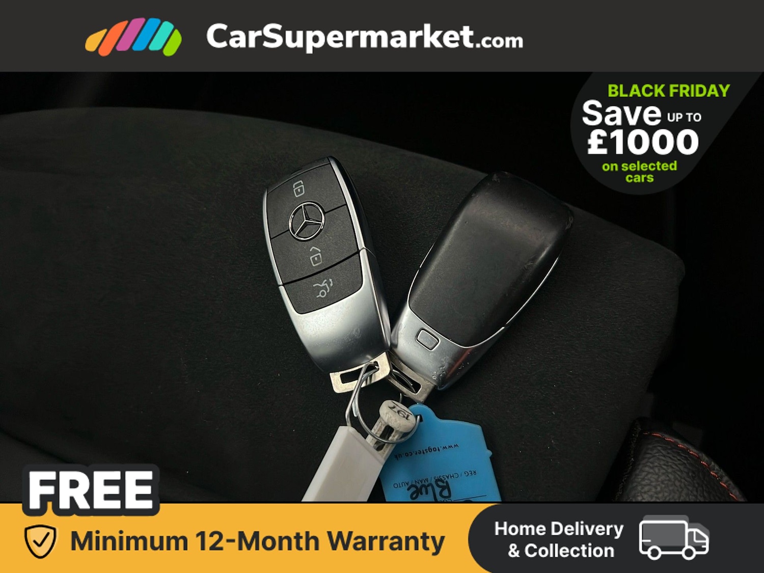 Used Mercedes-Benz CLA 2023 for sale - 76697505: Photo 24